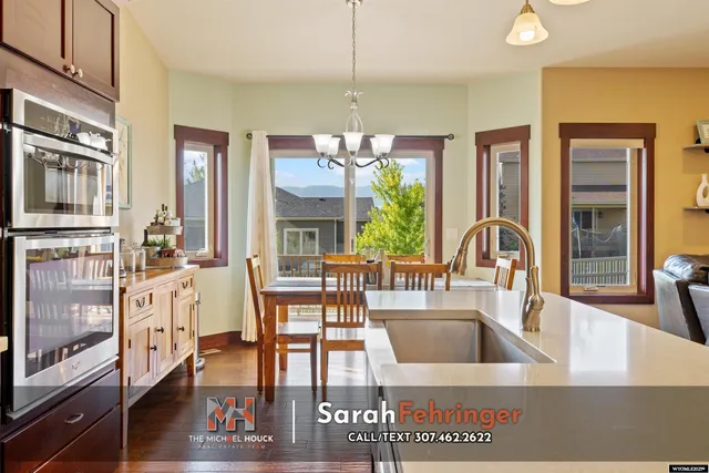 $440,000 | 5151 Cheney Loop, Casper, WY 82609