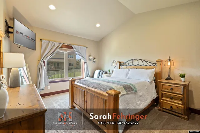 $440,000 | 5151 Cheney Loop, Casper, WY 82609