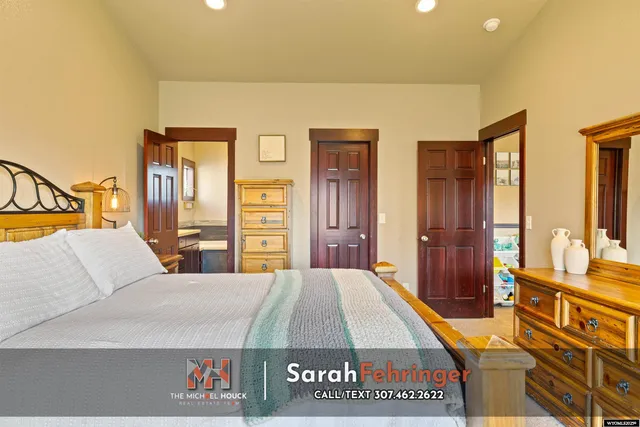 $440,000 | 5151 Cheney Loop, Casper, WY 82609