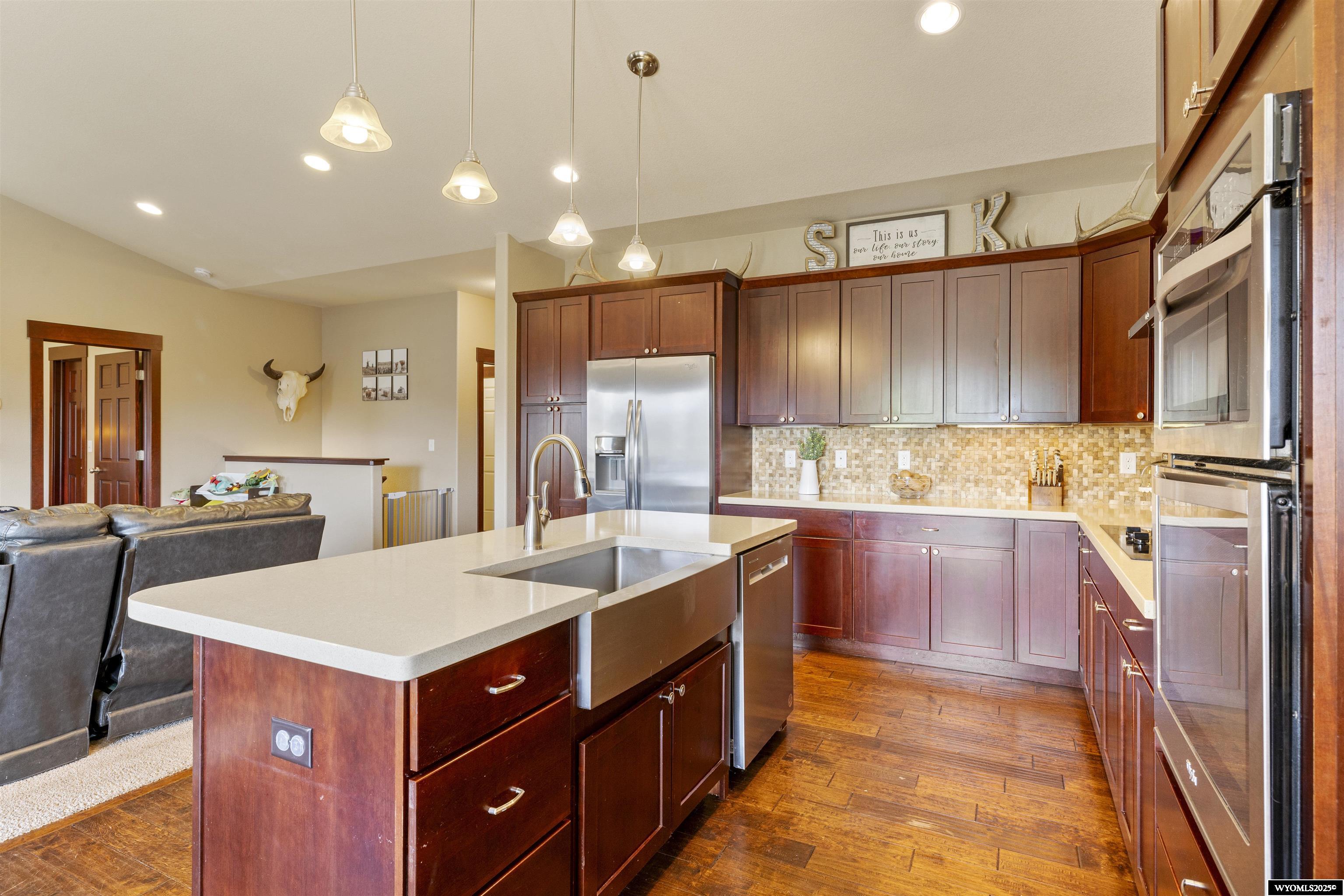 5151 Cheney Loop Casper, WY 82609 - Photo 19 of 39