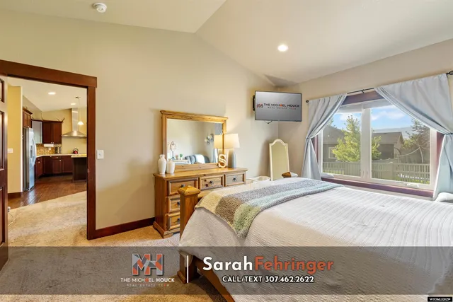 $440,000 | 5151 Cheney Loop, Casper, WY 82609