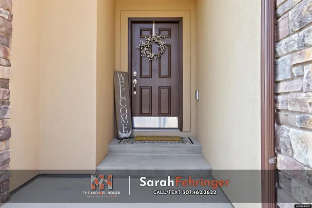 $440,000 | 5151 Cheney Loop, Casper, WY 82609