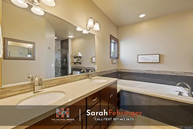 $440,000 | 5151 Cheney Loop, Casper, WY 82609
