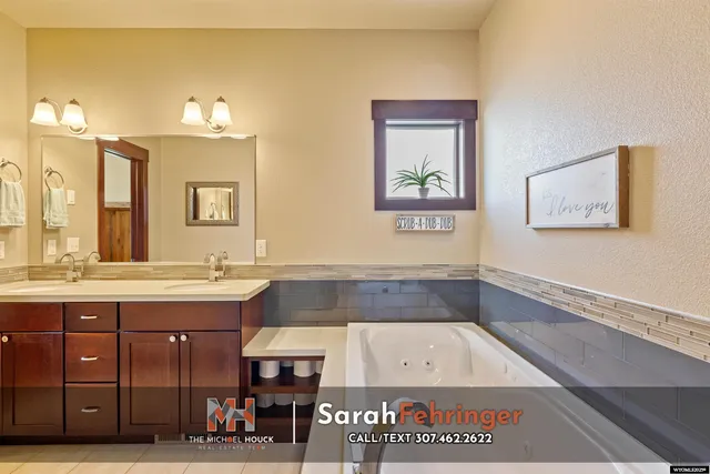 $440,000 | 5151 Cheney Loop, Casper, WY 82609