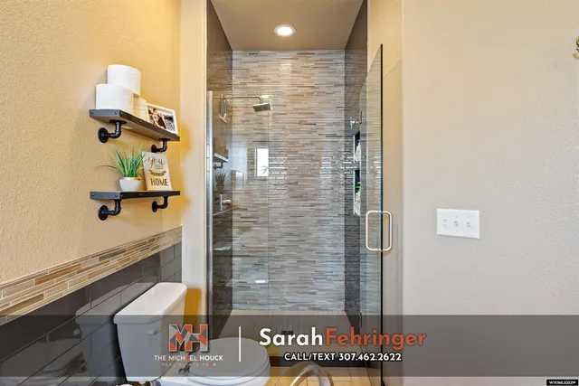 $440,000 | 5151 Cheney Loop, Casper, WY 82609