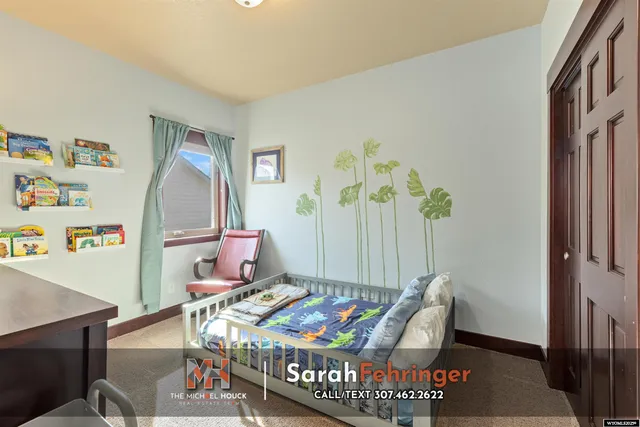 $440,000 | 5151 Cheney Loop, Casper, WY 82609