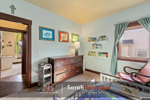 $440,000 | 5151 Cheney Loop, Casper, WY 82609