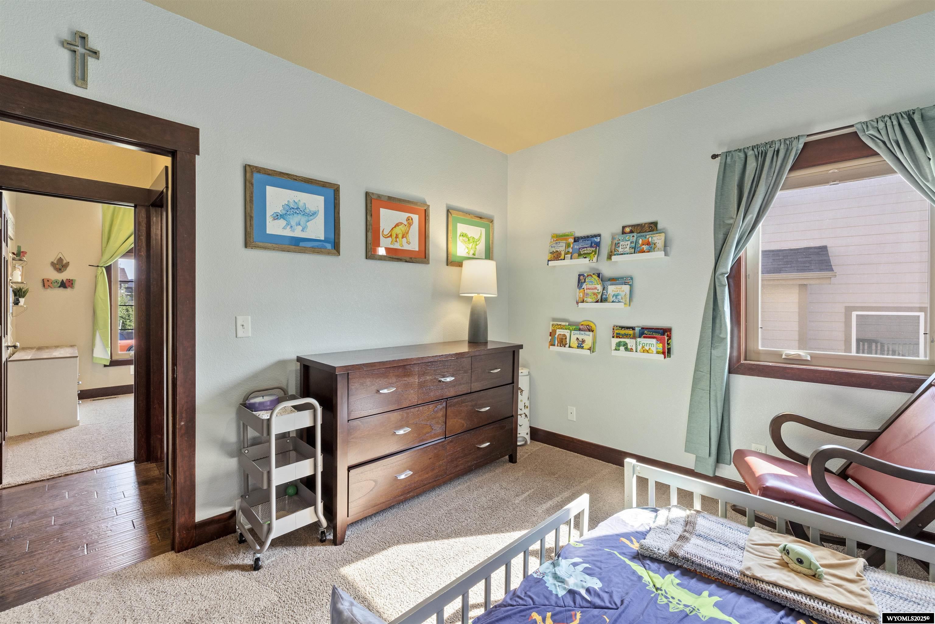 5151 Cheney Loop Casper, WY 82609 - Photo 27 of 39