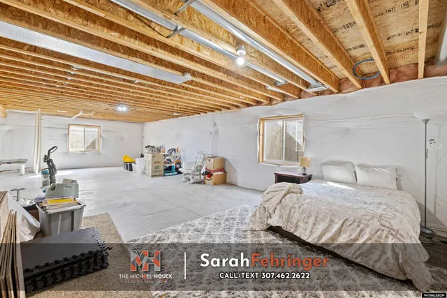 $440,000 | 5151 Cheney Loop, Casper, WY 82609