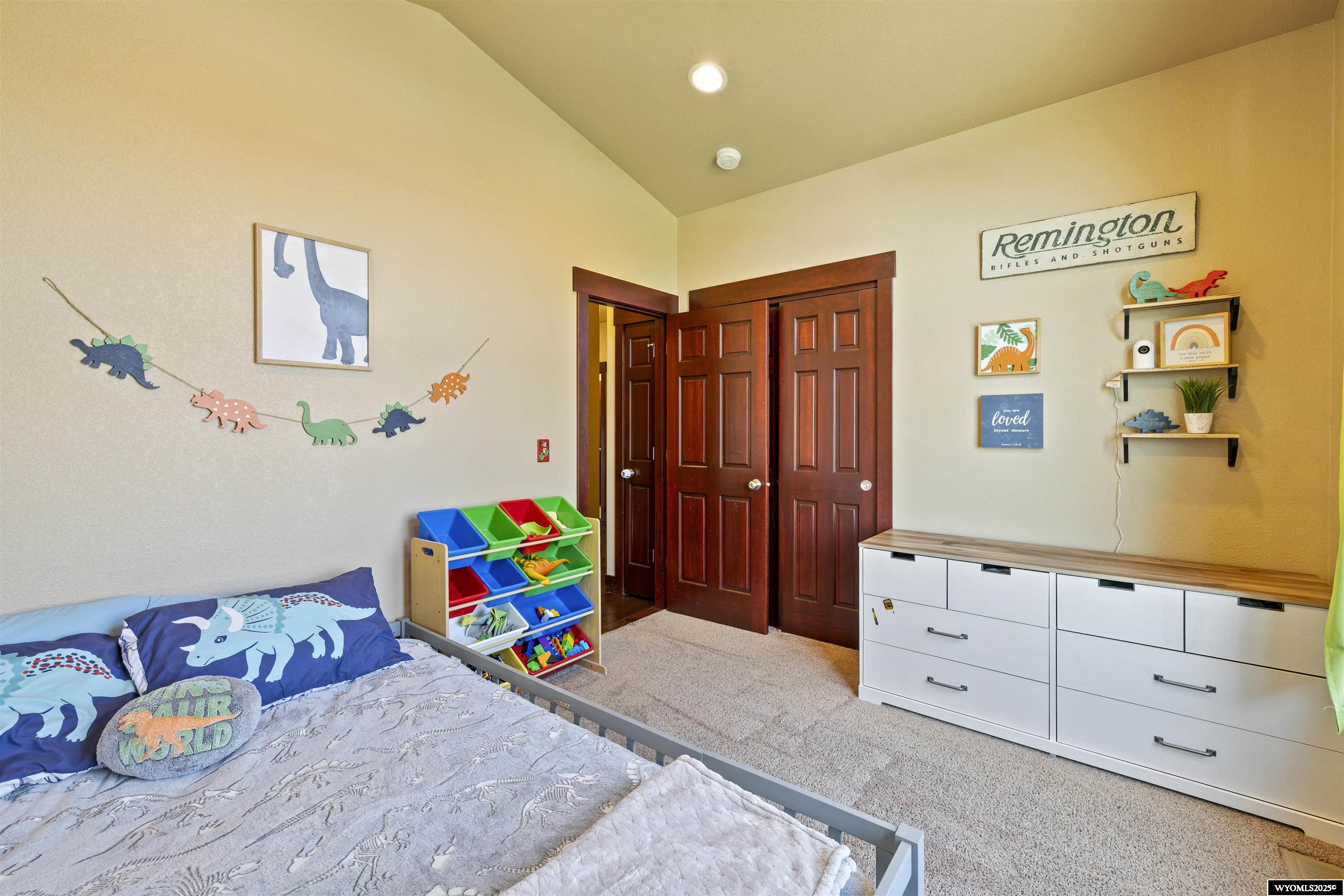 5151 Cheney Loop Casper, WY 82609 - Photo 29 of 39