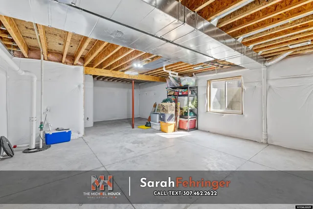 $440,000 | 5151 Cheney Loop, Casper, WY 82609