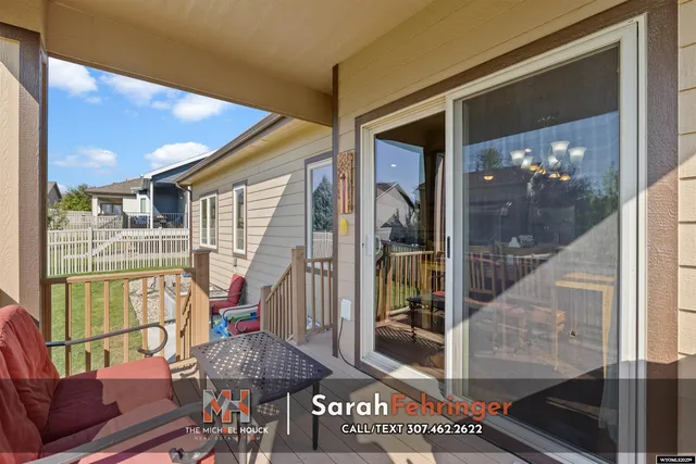 $440,000 | 5151 Cheney Loop, Casper, WY 82609
