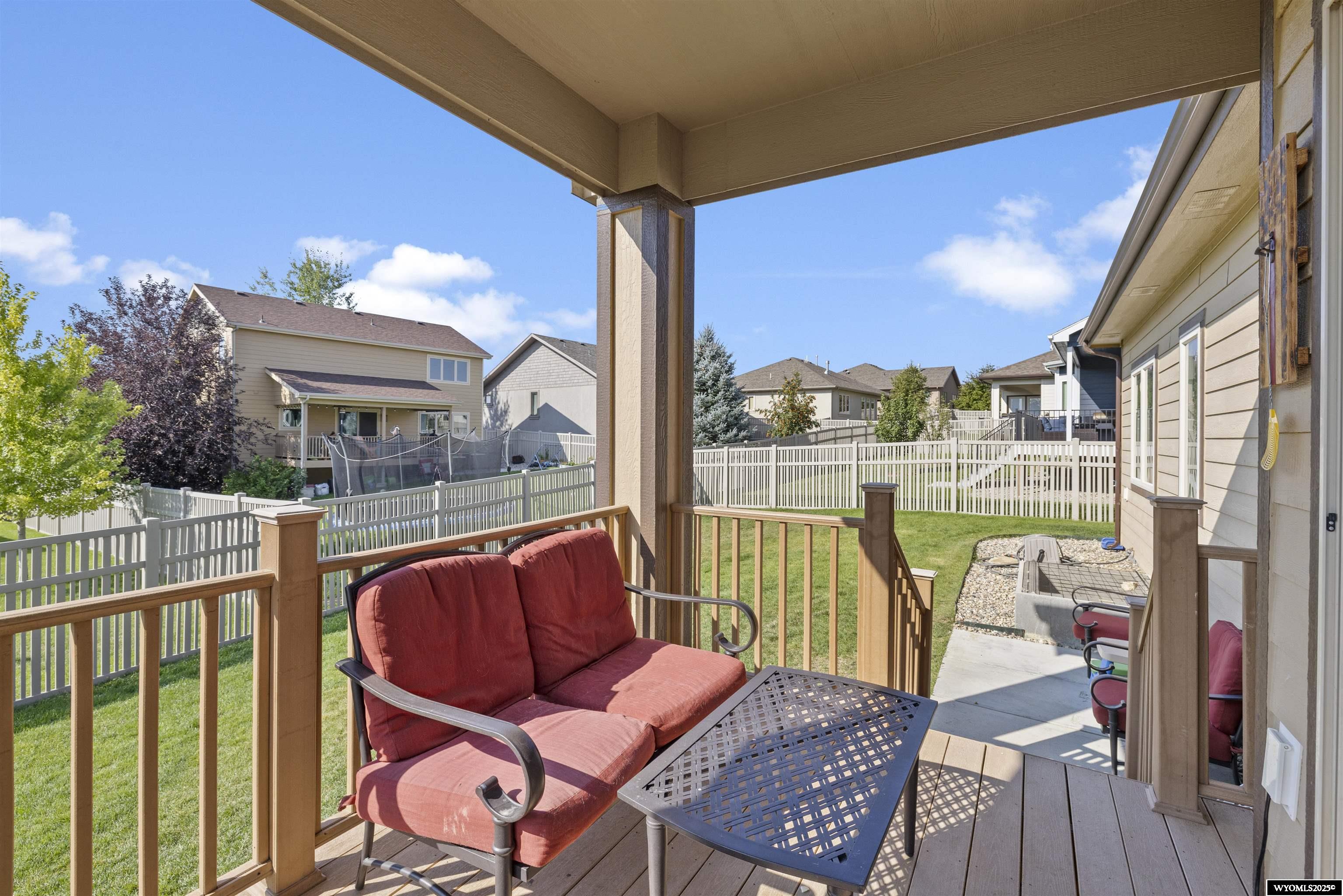 5151 Cheney Loop Casper, WY 82609 - Photo 34 of 39