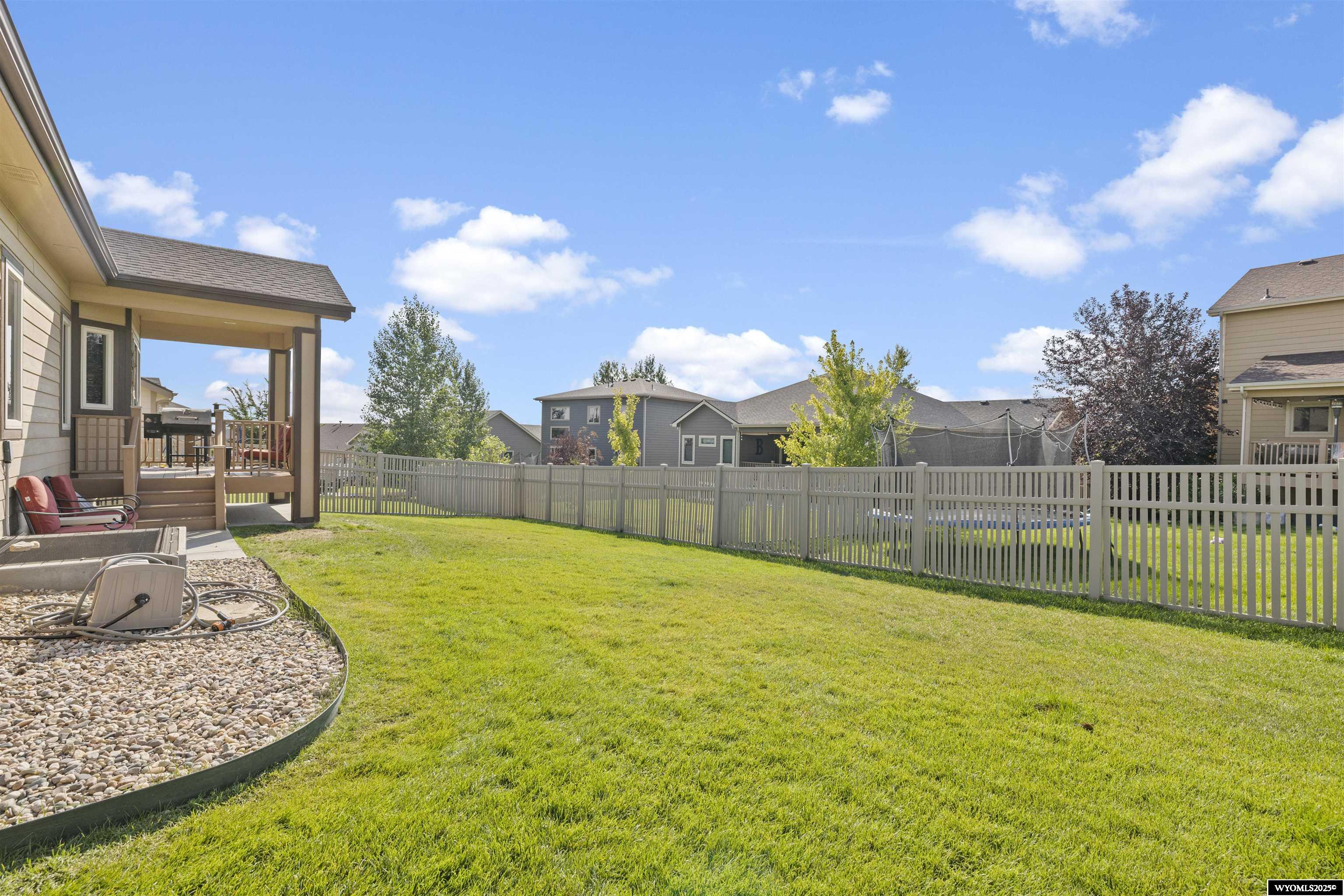 5151 Cheney Loop Casper, WY 82609 - Photo 36 of 39