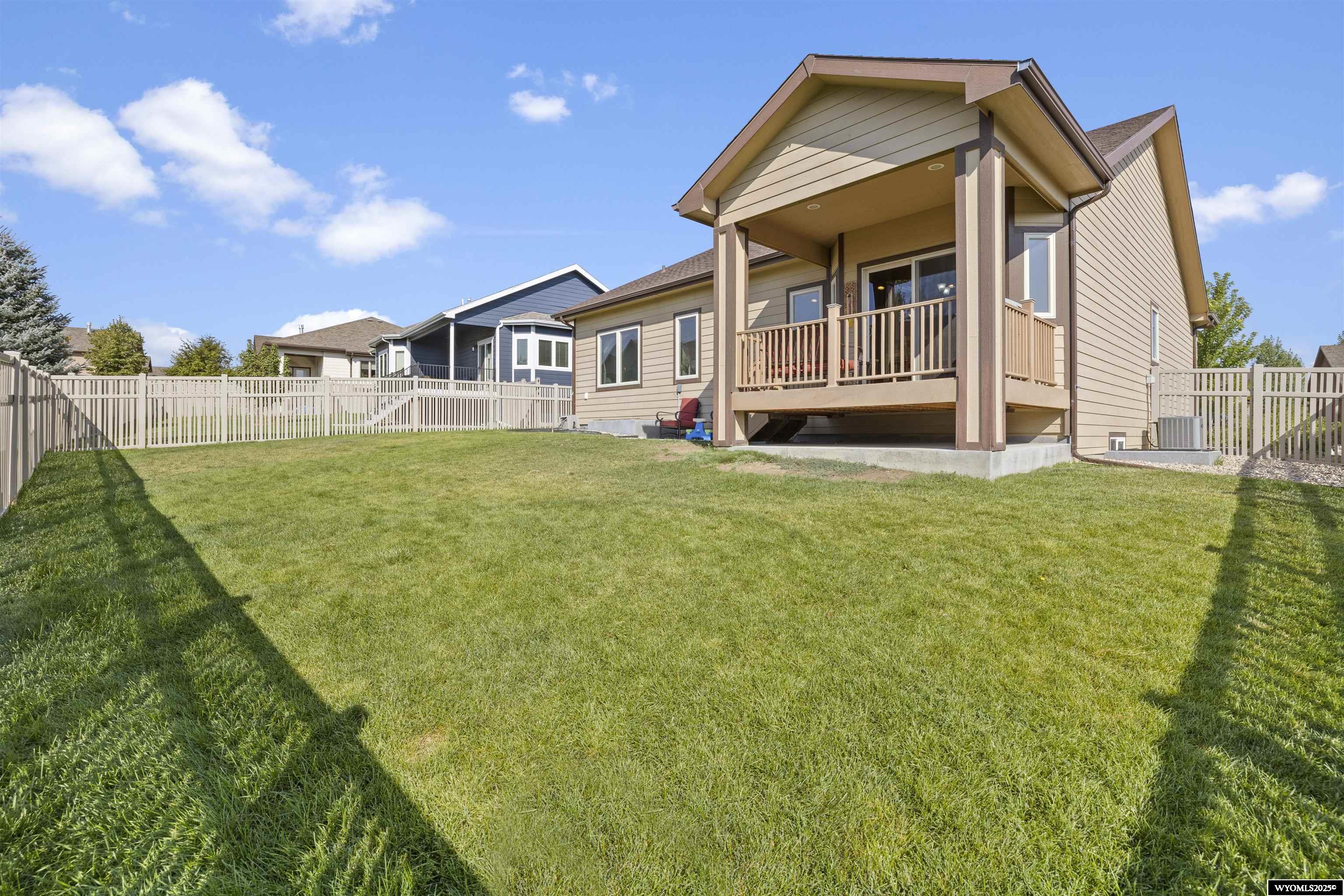 5151 Cheney Loop Casper, WY 82609 - Photo 38 of 39