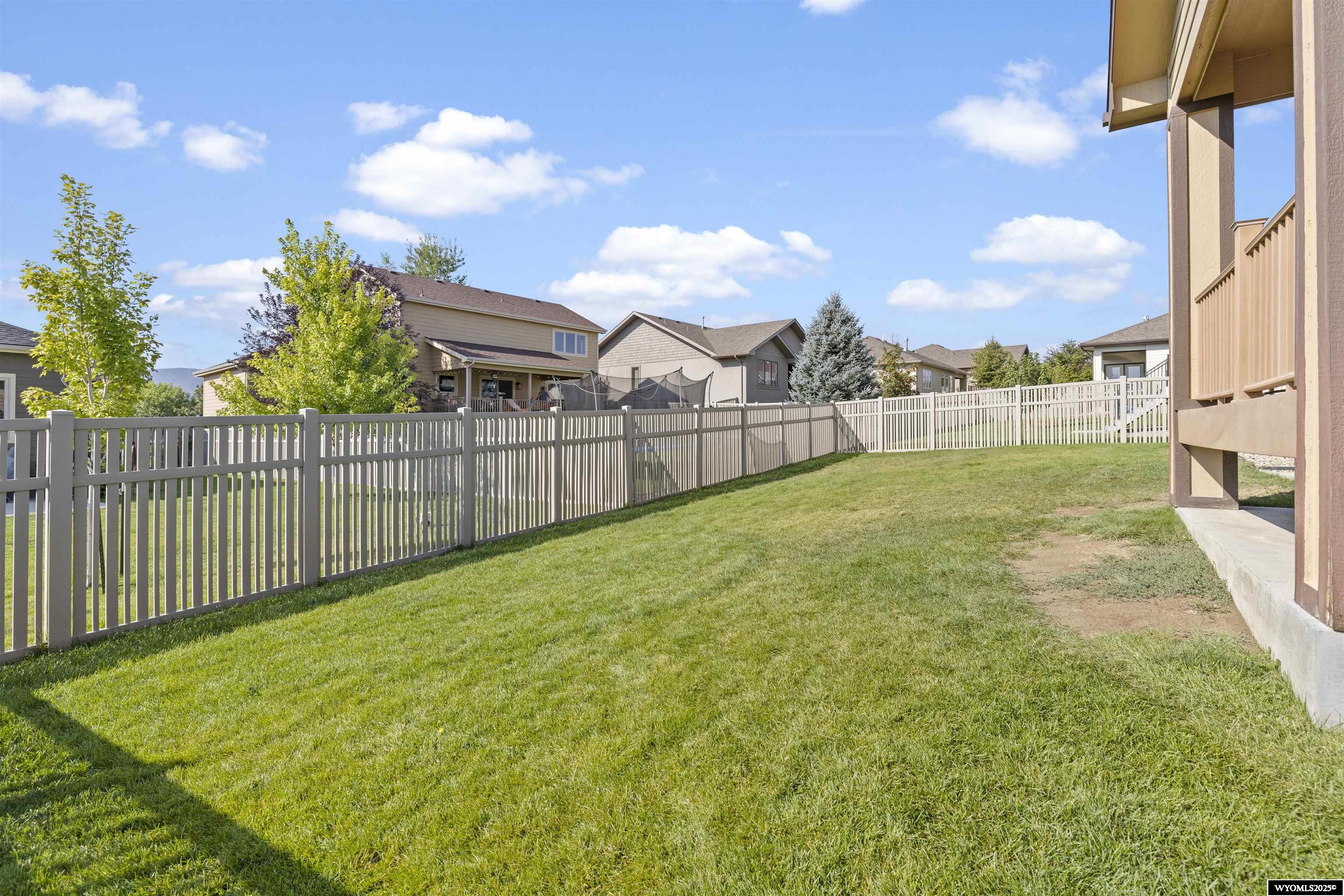 5151 Cheney Loop Casper, WY 82609 - Photo 39 of 39