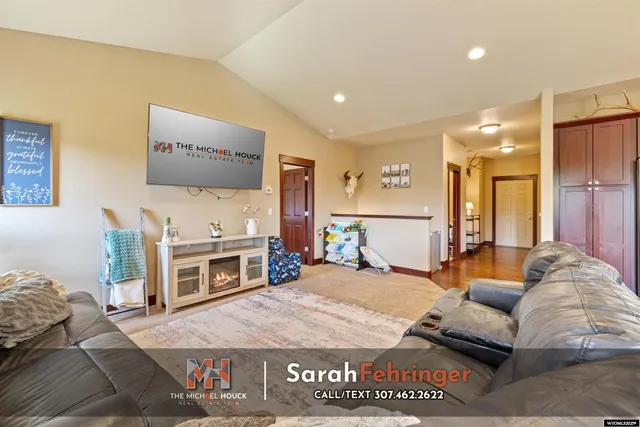 $440,000 | 5151 Cheney Loop, Casper, WY 82609