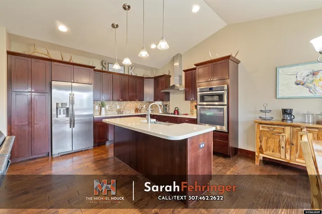 $440,000 | 5151 Cheney Loop, Casper, WY 82609