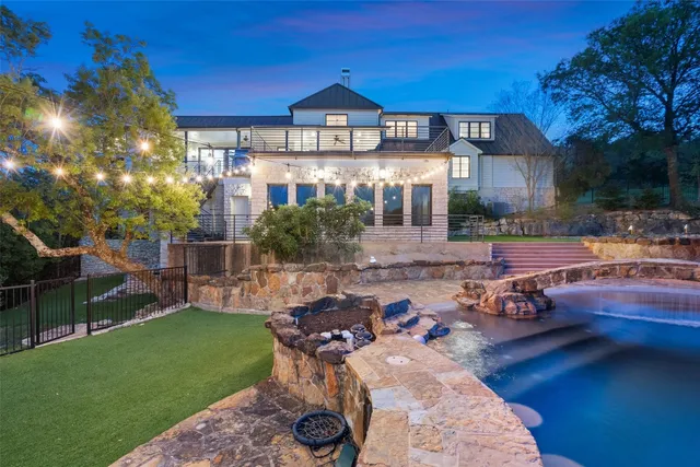 $3,495,000 | 29 Pascal Lane, Austin, TX 78746