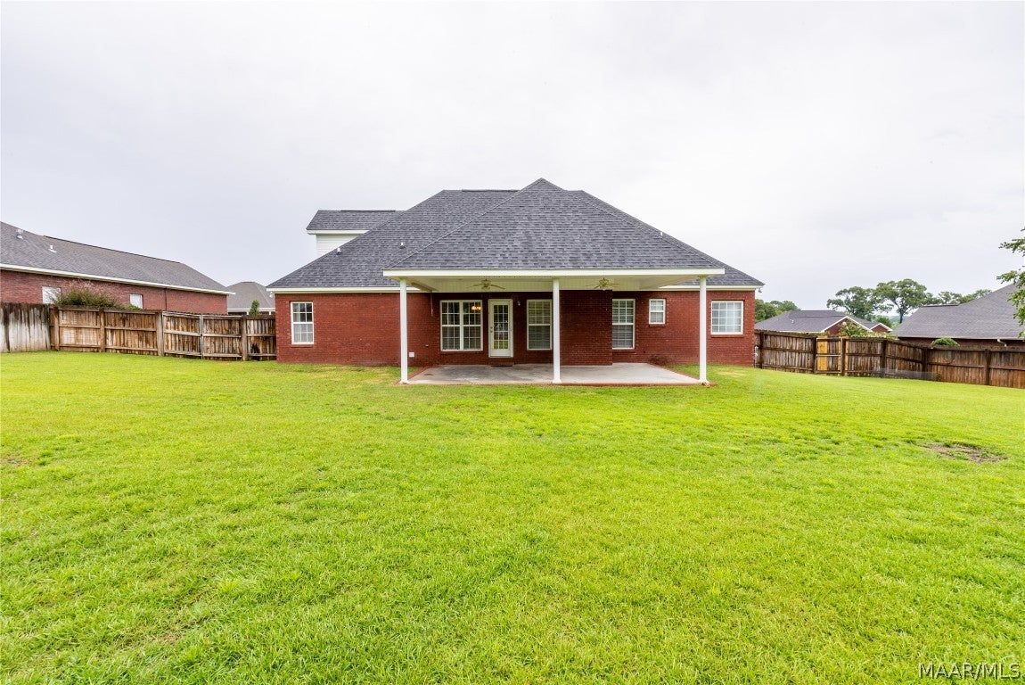 33 Blue Ridge Circle Enterprise, AL 36330 - Photo 46 of 48 Gallery Image 46