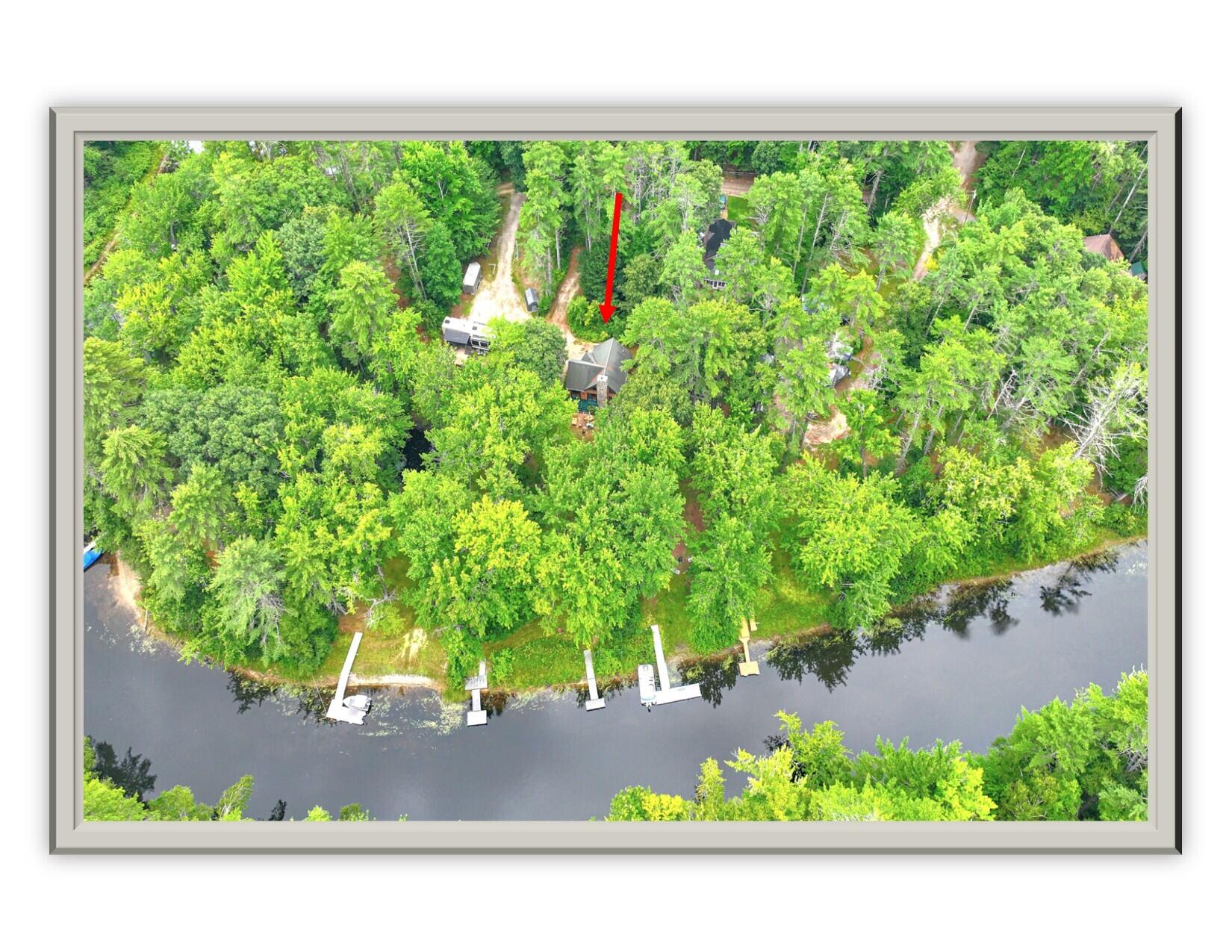 31 Welch Road Casco, ME 04015 - Photo 1 of 71 Publication1