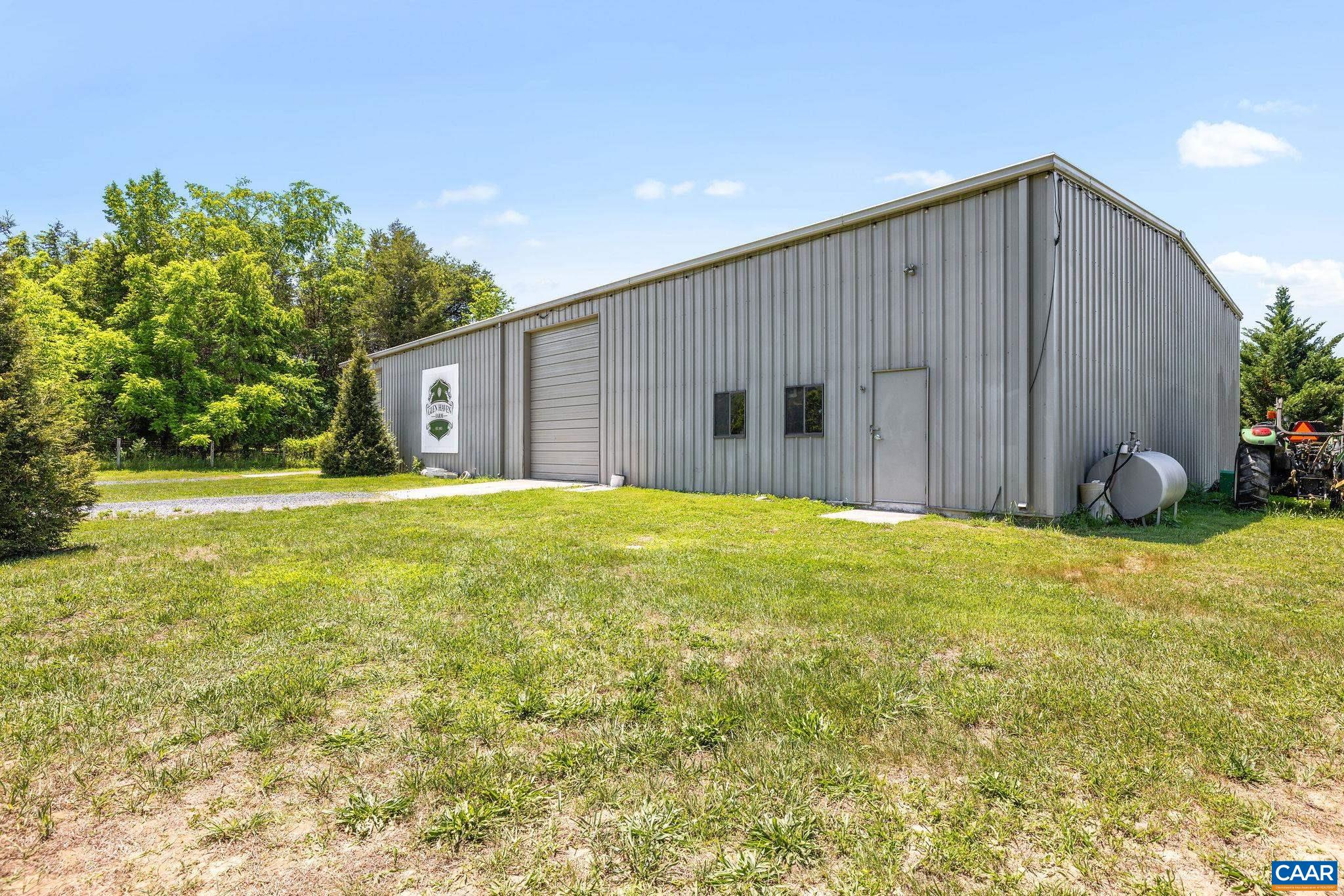 4301 Longdale Furnace Road Clifton Forge, VA 24422 - Photo 71 of 71