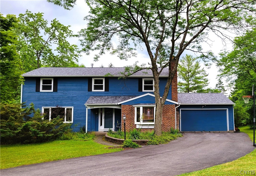 5228 Wethersfield Road DeWitt, NY 13078 - Photo 1 of 1 Gallery Image 1