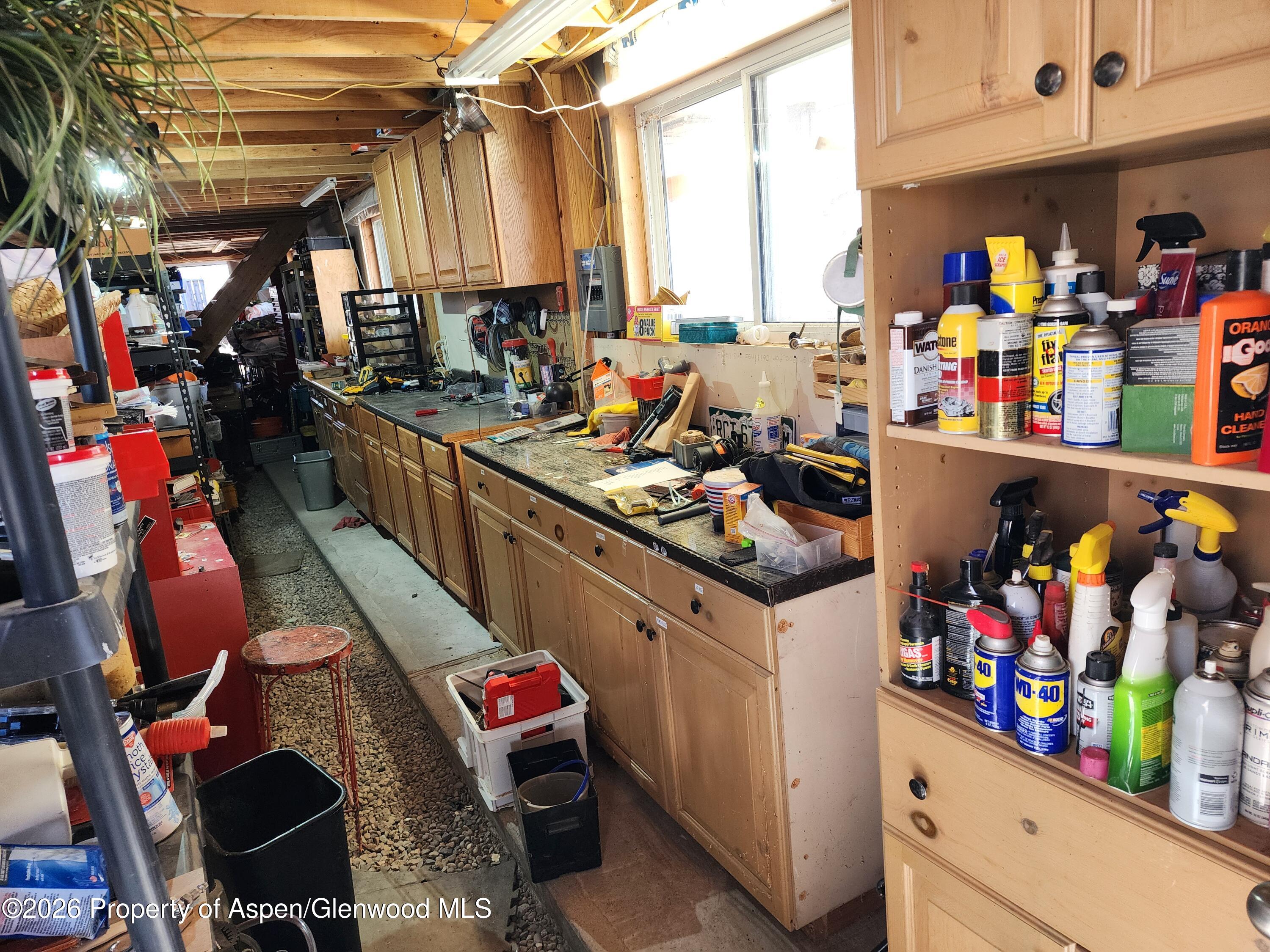 4243 Peach Valley Road Silt, CO 81652 - Photo 51 of 55 woorkshop 1