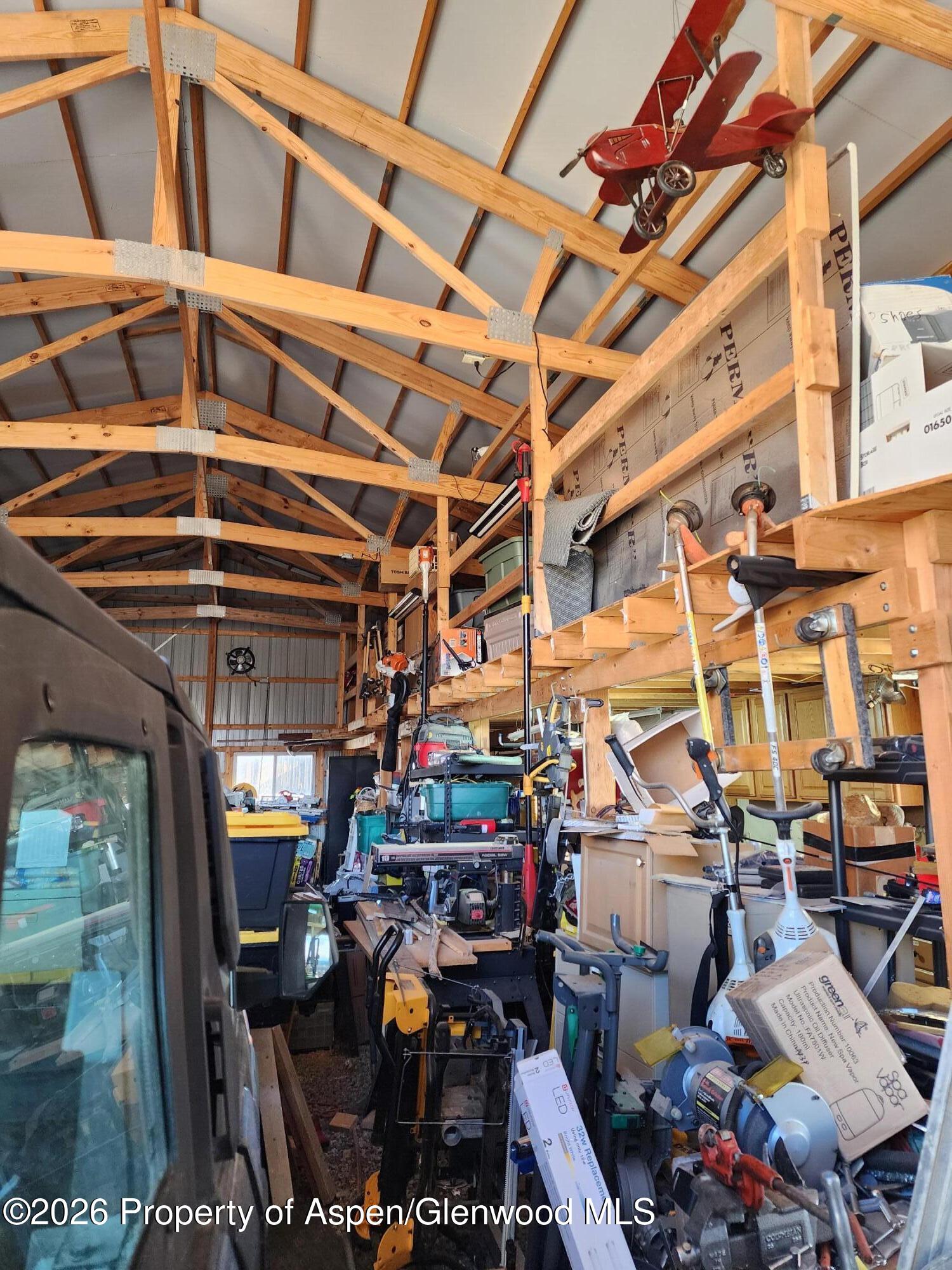 4243 Peach Valley Road Silt, CO 81652 - Photo 52 of 55 workshop 2