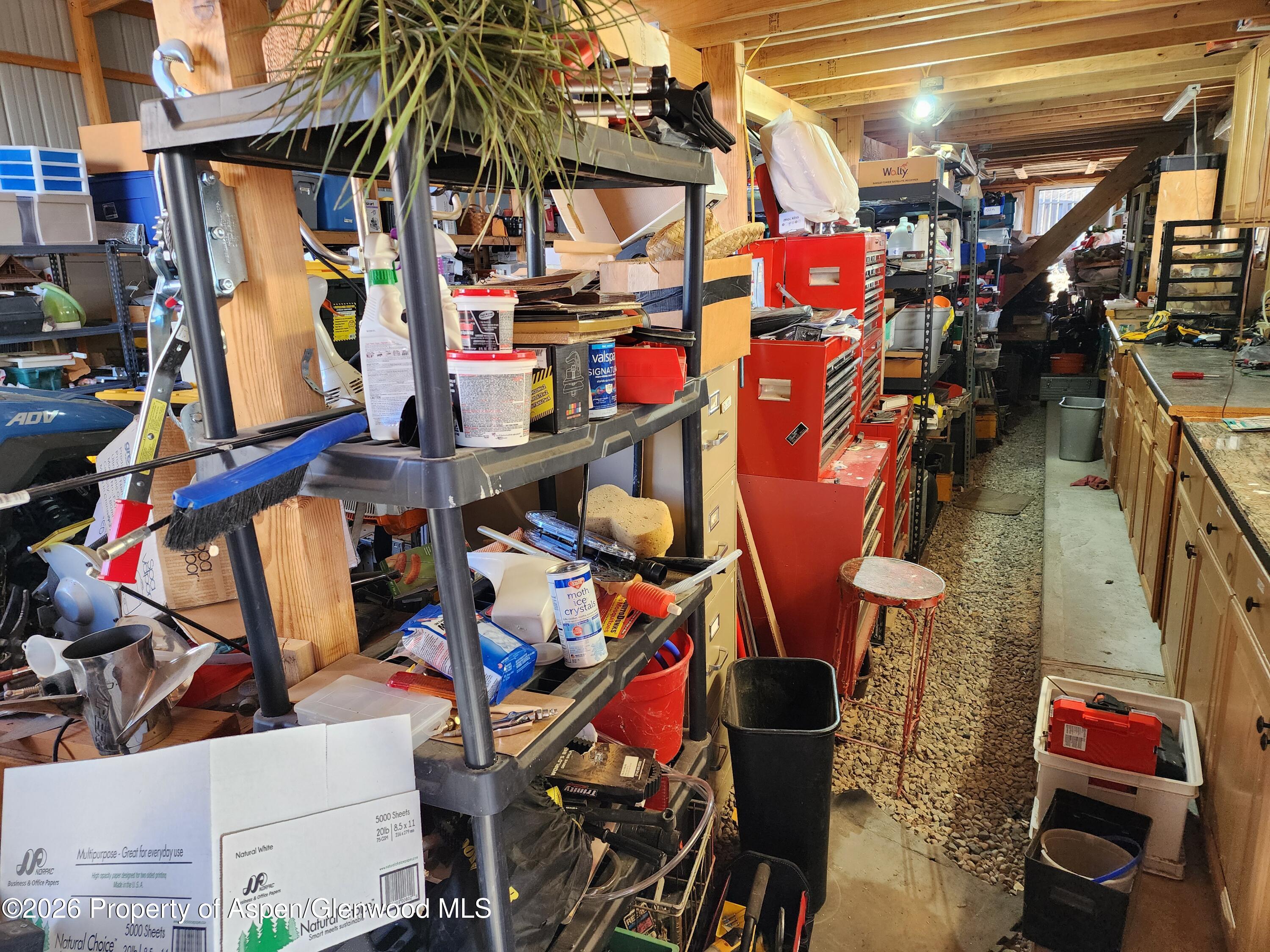 4243 Peach Valley Road Silt, CO 81652 - Photo 53 of 55 workshop 3