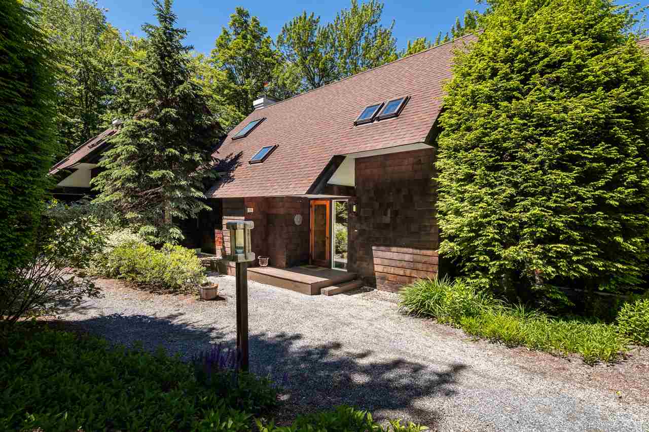 68 Fox Hollow Road, Unit 68 Winhall, VT 05340 - Photo 1 of 21