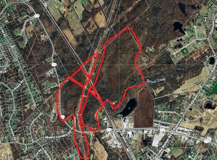 Lot 382775 Rt-376 Wappingers Falls, NY 12590 - Photo 2 of 7