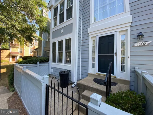 $2,600 | 1508 Church Hill Place, Unit 1508, Reston, VA 20194