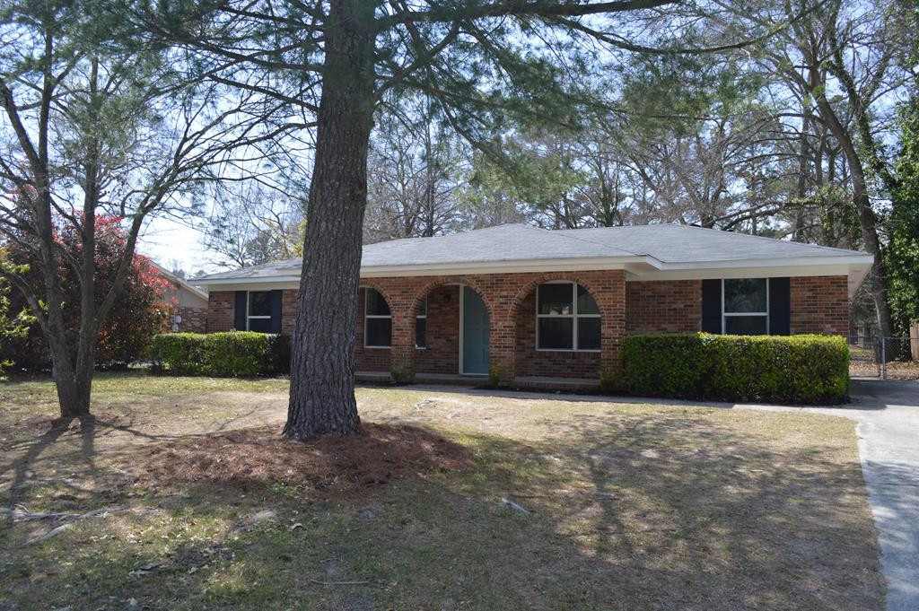 4119 Allison Road Martinez, GA 30907 - Photo 1 of 20 Main View