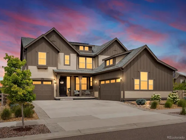 $1,300,000 | 8375 Estes Park Avenue, Littleton, CO 80125