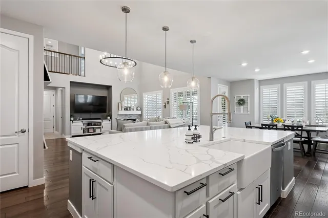 $1,300,000 | 8375 Estes Park Avenue, Littleton, CO 80125