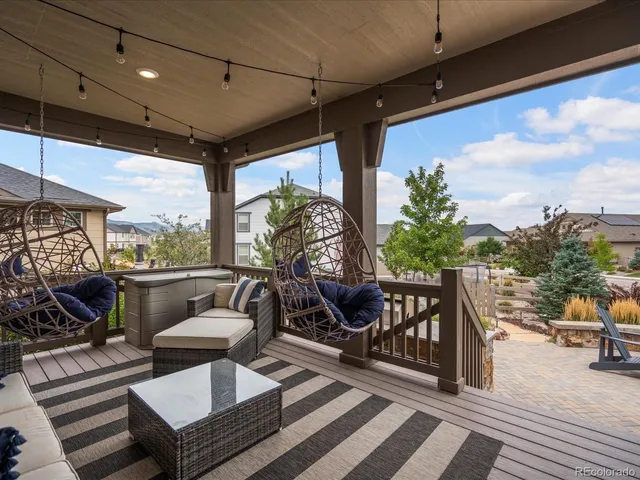 $1,300,000 | 8375 Estes Park Avenue, Littleton, CO 80125