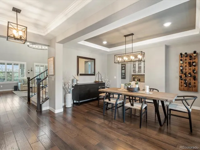 $1,300,000 | 8375 Estes Park Avenue, Littleton, CO 80125