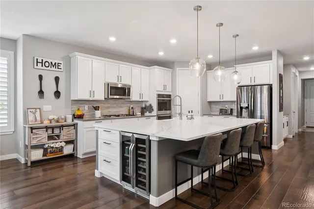 $1,300,000 | 8375 Estes Park Avenue, Littleton, CO 80125