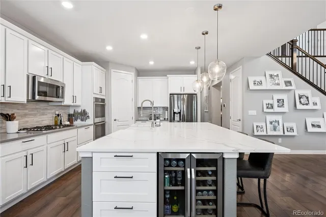 $1,300,000 | 8375 Estes Park Avenue, Littleton, CO 80125