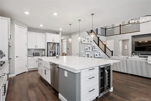 $1,300,000 | 8375 Estes Park Avenue, Littleton, CO 80125