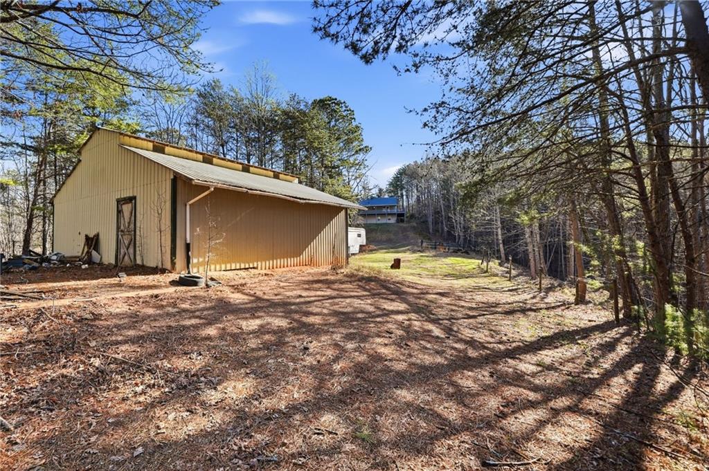 1139 Davis Road West Fairmount, GA 30139 - Photo 34 of 46