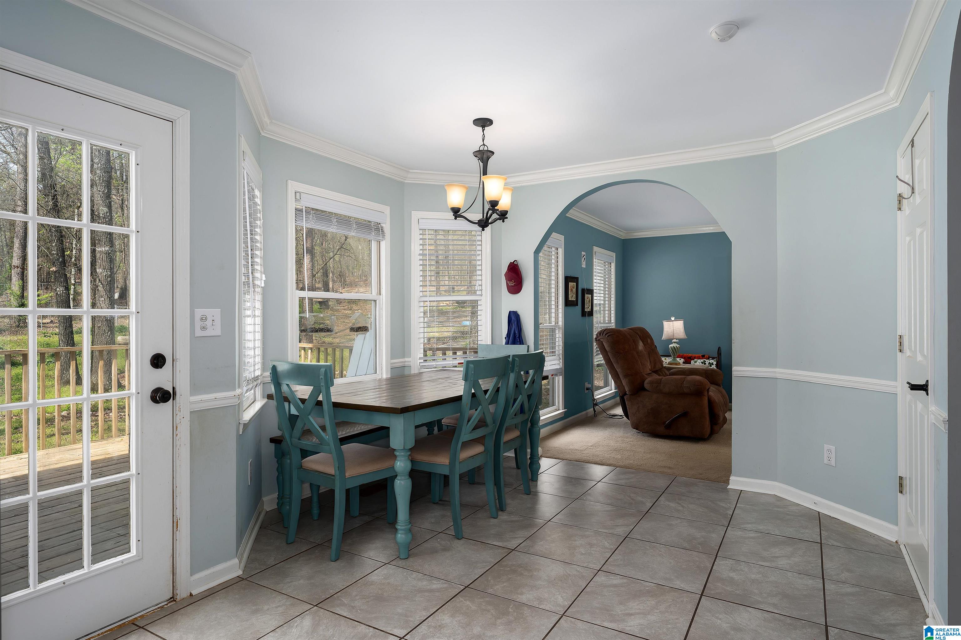 256 Milgray Lane Calera, AL 35040 - Photo 9 of 33