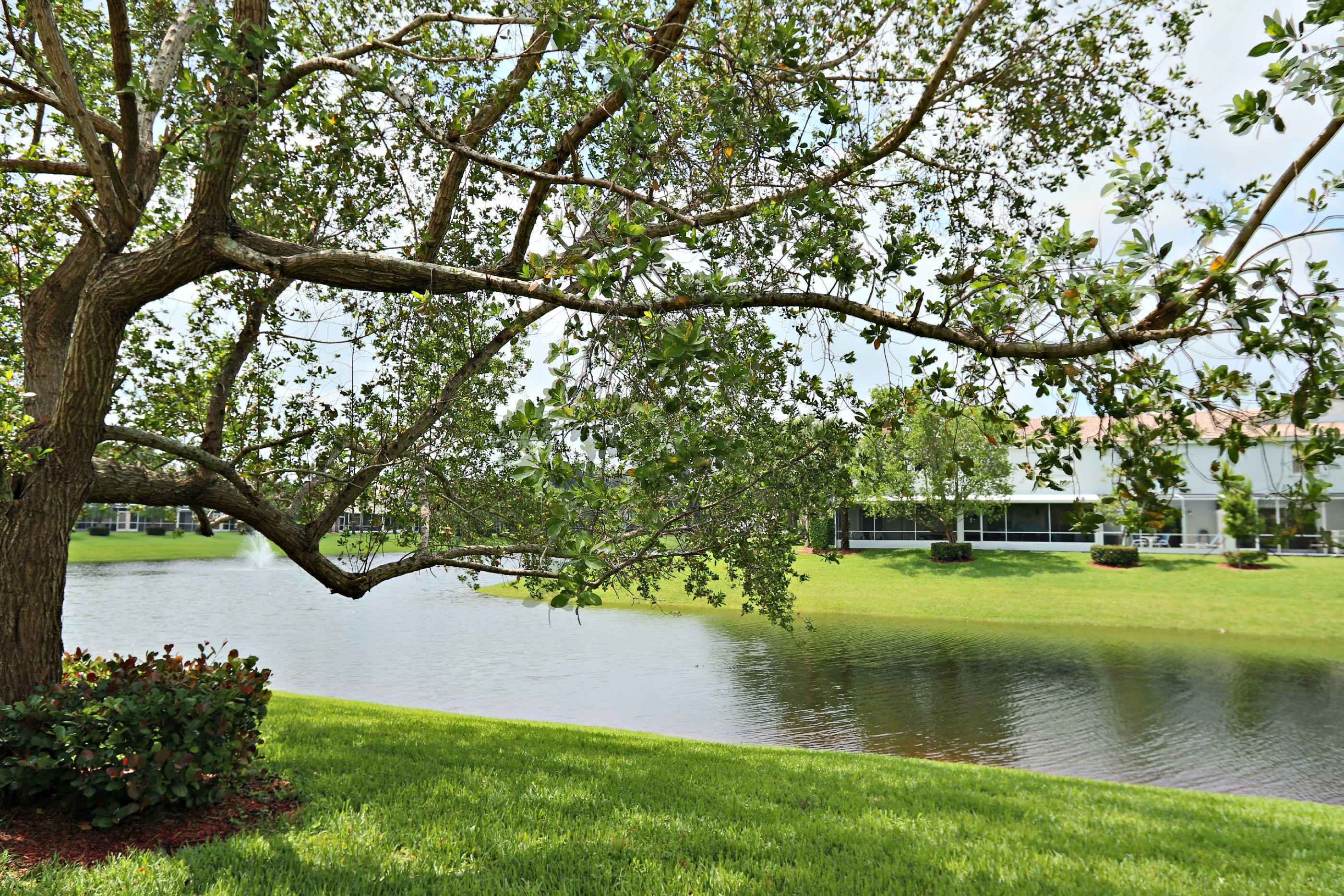 312 Timberwalk Trail Jupiter, FL 33458 - Photo 1 of 27 View From Living Room-Patio