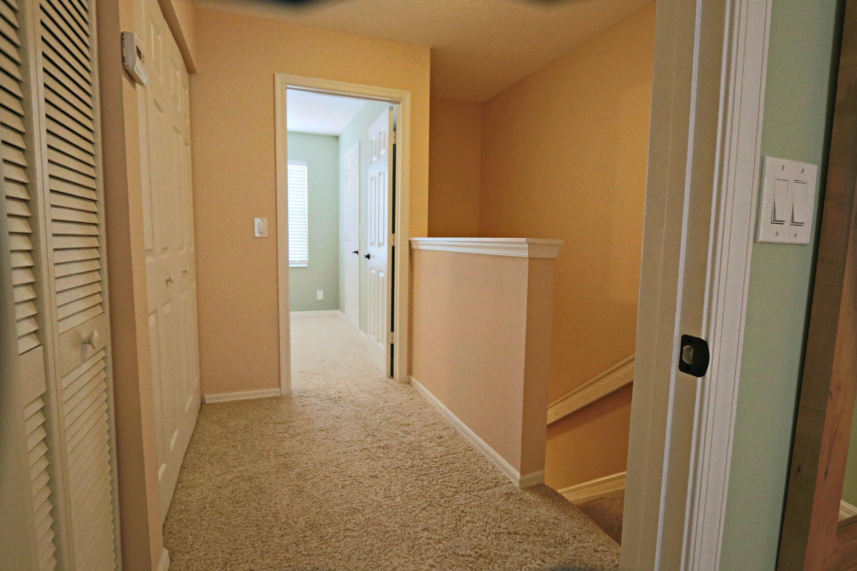 312 Timberwalk Trail Jupiter, FL 33458 - Photo 12 of 27 2nd Floor Landing