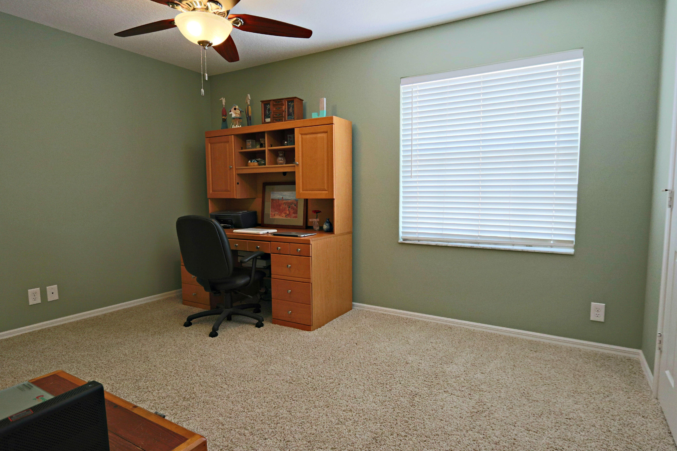 312 Timberwalk Trail Jupiter, FL 33458 - Photo 14 of 27 Second Bedroom