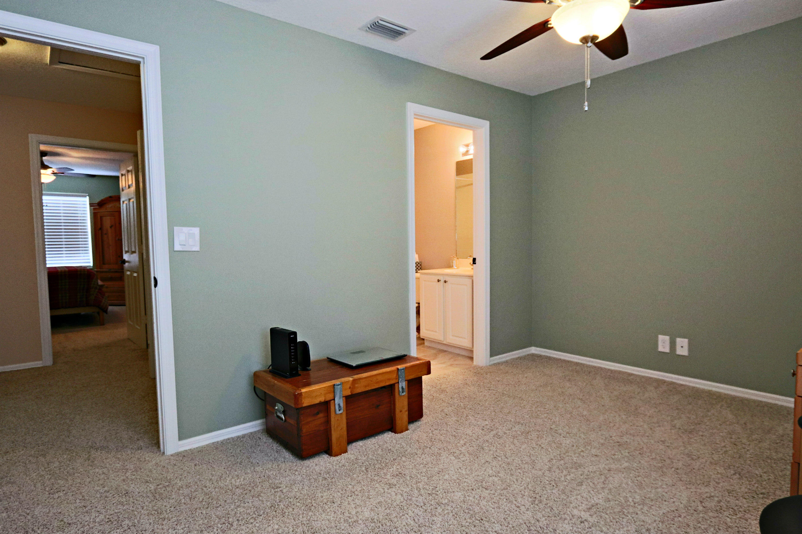 312 Timberwalk Trail Jupiter, FL 33458 - Photo 15 of 27 Second Bedroom.