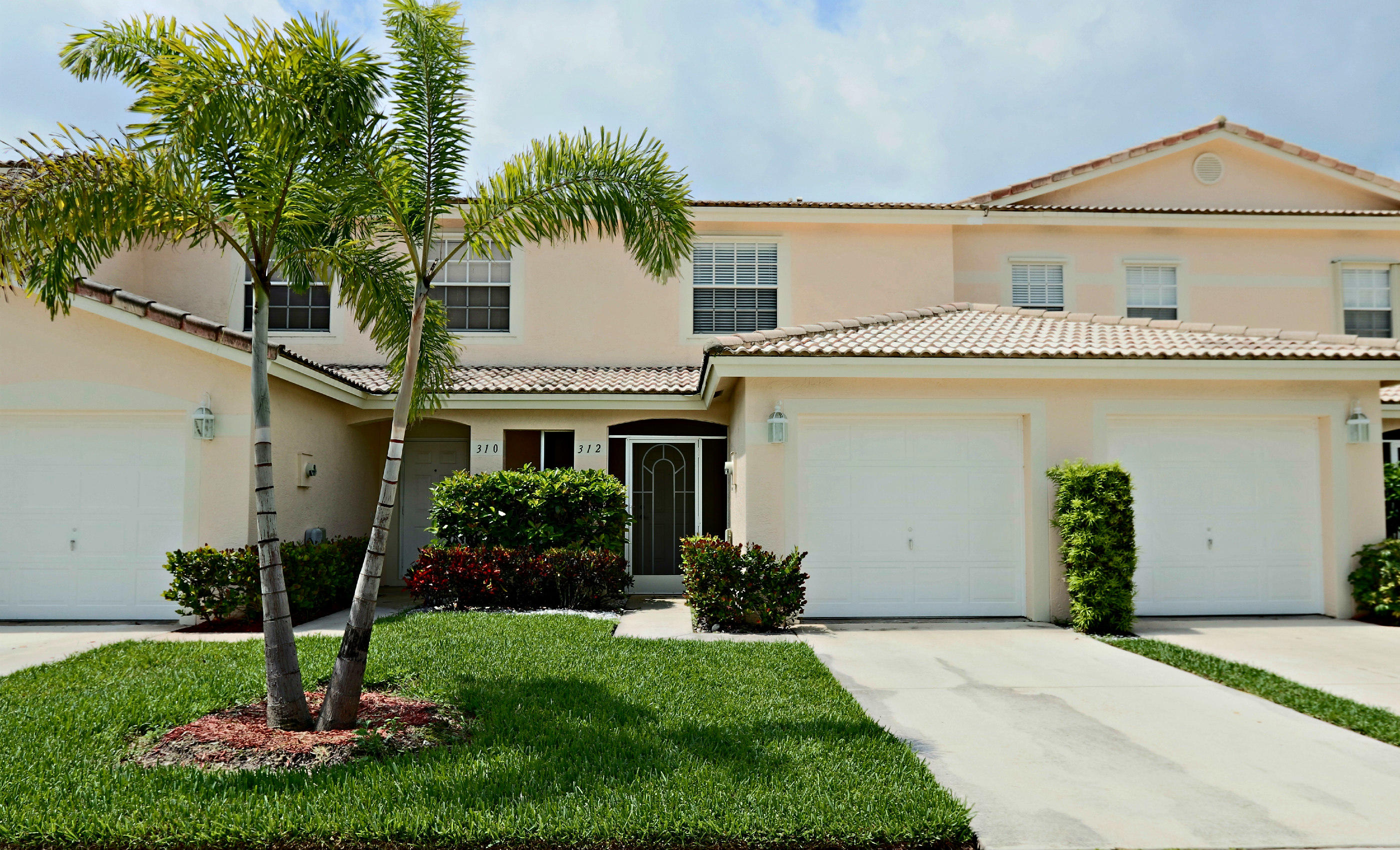 312 Timberwalk Trail Jupiter, FL 33458 - Photo 2 of 27 312 Timberwalk Trl