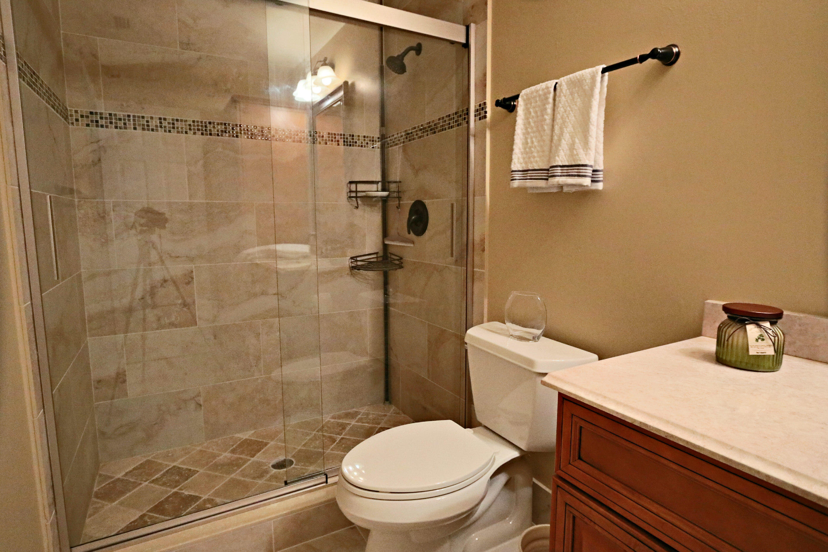 312 Timberwalk Trail Jupiter, FL 33458 - Photo 22 of 27 Master Bathroom...