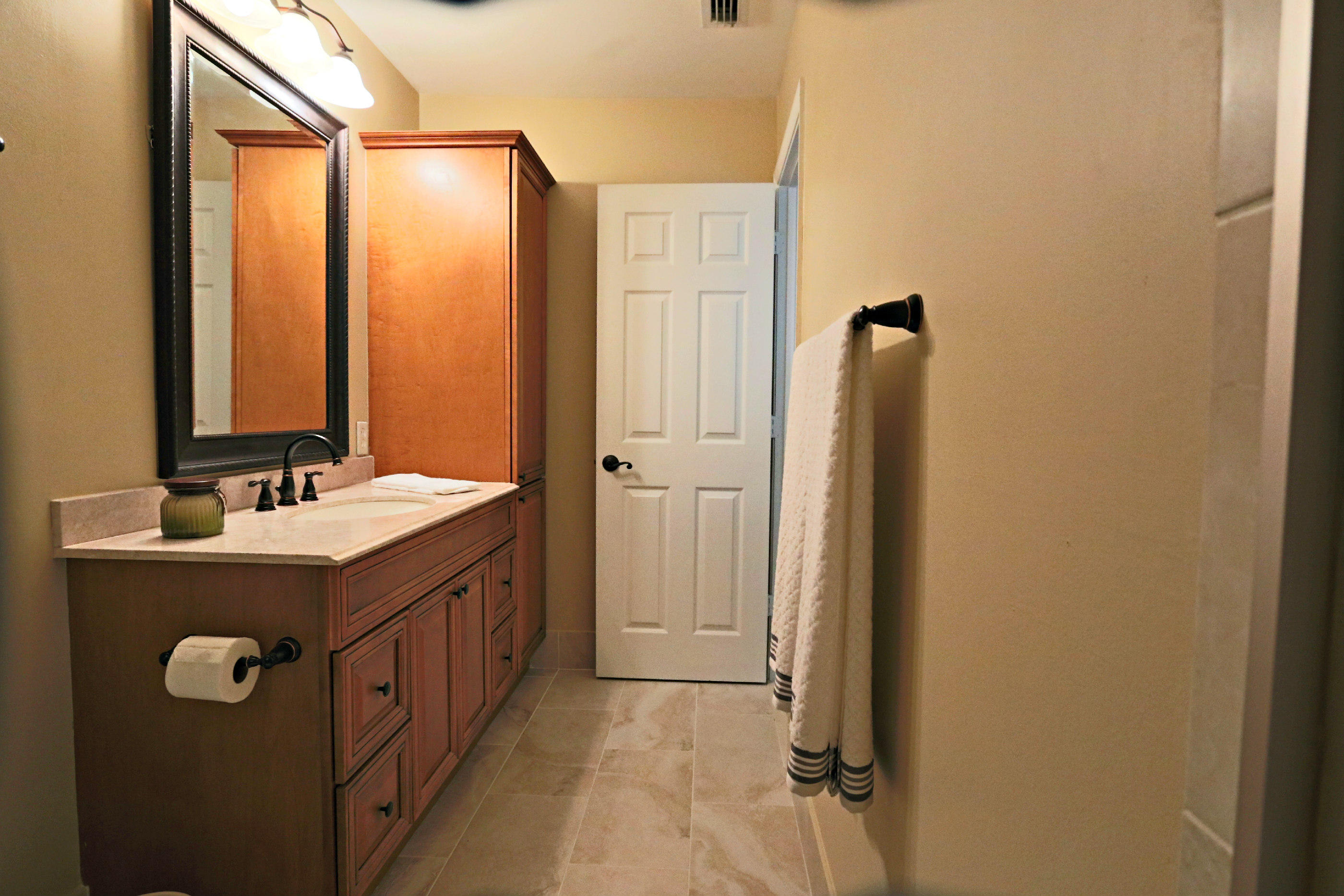 312 Timberwalk Trail Jupiter, FL 33458 - Photo 23 of 27 Master Bathroom